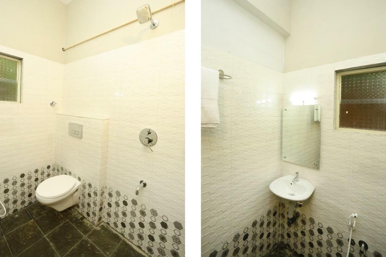 Отель Oyo 12978 Igloo Residency Витхири Экстерьер фото